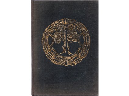 Náš Ještěd - sborníček lásky ke kraji Karoliny Světlé, který byl od nepaměti pevnou hrází českého života