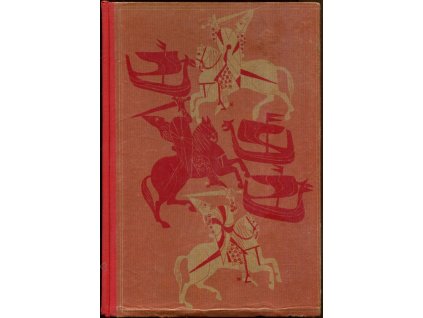 Edda - bohatýrské písně