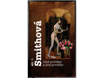 Jiné a jiné povídky, Ali Smithová, 148