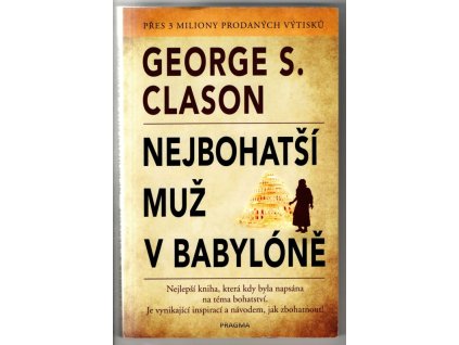 Nejbohatší muž v Babylóně