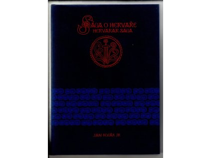 Sága o Hervaře : Hervarar saga