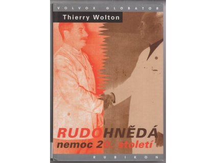 Rudohnědá nemoc 20. století