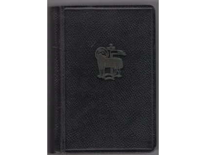 Boží cesta - písně a modlitby katolického křesťana