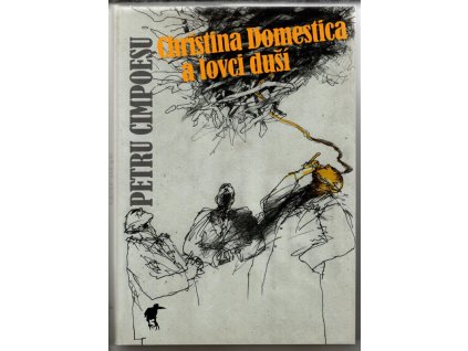 Christina Domestica a lovci duší
