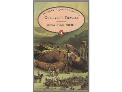Gulliver´s travels