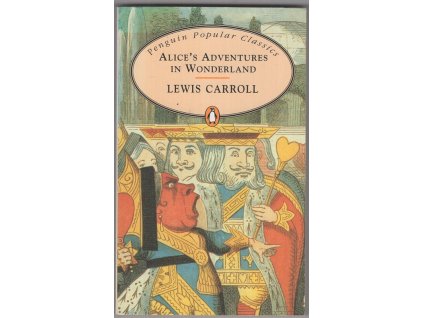 Alice´s Adventures in Wonderland, Lewis Carroll, 1994