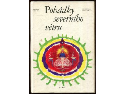 Pohádky severního větru, Dagmar Findová, 1975