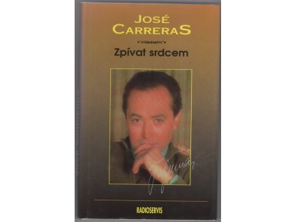 Zpívat srdcem : autobiografie