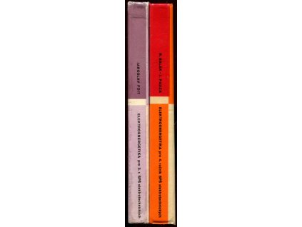 Elektroenergetika I pro 3. ročník SPŠE elektrotechnických + Elektroenergetika II pro 4. ročník SPŠE elektrotechnických