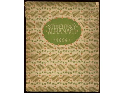 Studentský almanach