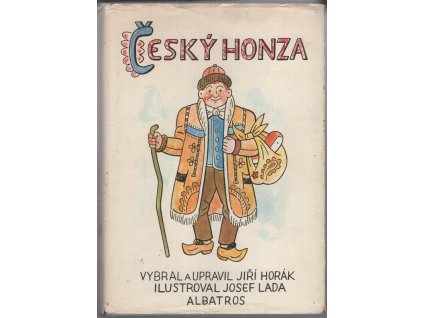 271521 cesky honza lidove pohadky