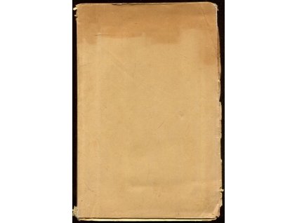 Maurice Maeterlinck : Analytická studie, V. Tille, 1910