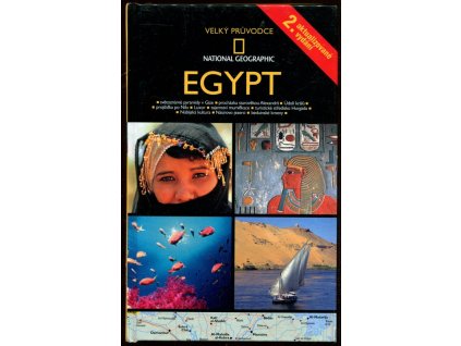 Egypt, Andrew Humphreys, 2008