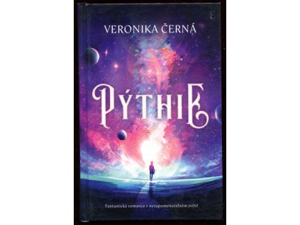 Pýthie, Veronika Černá, 2022