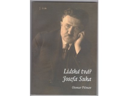 Lidská tvář Josefa Suka, Otomar Pičman, 2002