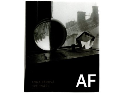 Dvě tváře, Anna Fárová, 2009