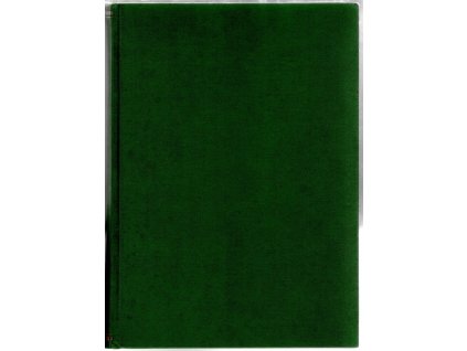 Krásy Slovenska 1961 : obrázkový časopis venovaný propagácii prírodných krás a zaujímavostí Slovenska, cestovnému ruchu, turistike, horolezectvu, jaskyniarstvu, ochrane prírody a národopisu