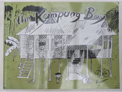 the Kampung Boy