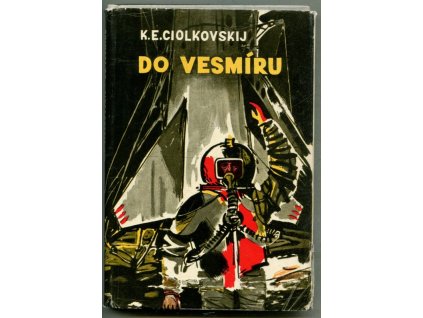 Do vesmíru