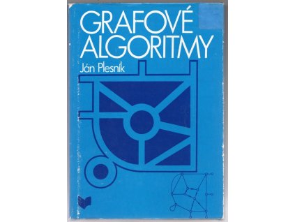 Grafové algoritmy