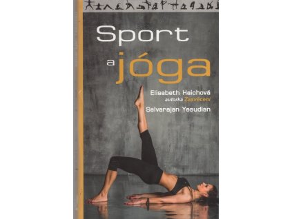 Sport a jóga