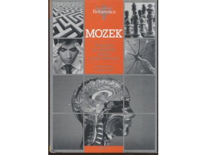 Mozek - průvodce po anatomii mozku a jeho funkcích, 2009