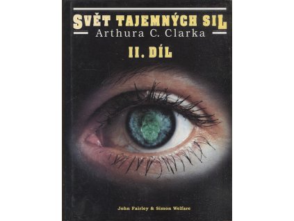 Svět tajemných sil Arthura C. Clarka. 2