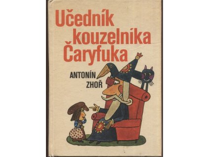 Učedník kouzelníka Čaryfuka - Dorotka a mořští loupežníci