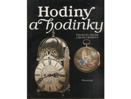 271818 hodiny a hodinky ze sbirky umeleckoprumysloveho muzea v praze