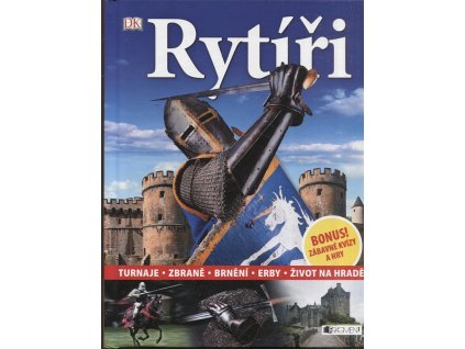 Rytíři - Turnaje - Zbraně - Brnění - Erby - Život na hradě, 2016