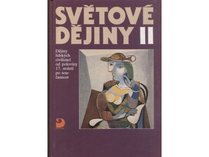 271851 svetove dejiny 2 dejiny lidskych civilizaci od poloviny 17 stoleti po soucasnost
