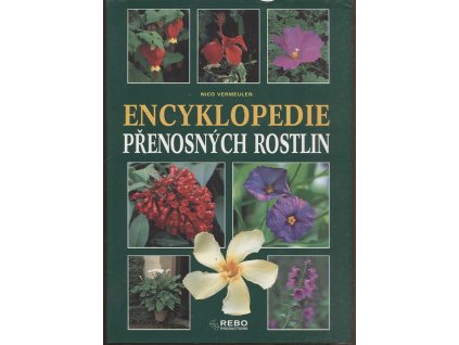 Encyklopedie přenosných rostlin