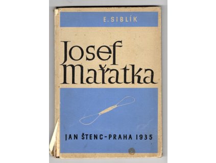 Josef Mařatka