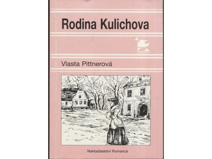 Rodina Kulichova, Vlasta Pittnerová, 1998