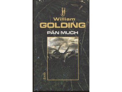 Pán much, William Golding, 2003