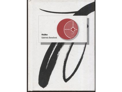 Vizitka, Gabriela Benešová, 2013