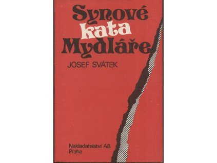 Synové kata Mydláře