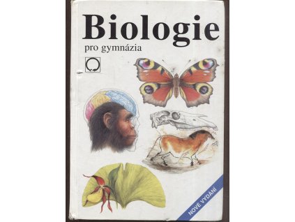 Biologie pro gymnázia : (teoretická a praktická část), Jan Jelínek, 2007