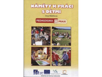 Náměty k práci s dětmi