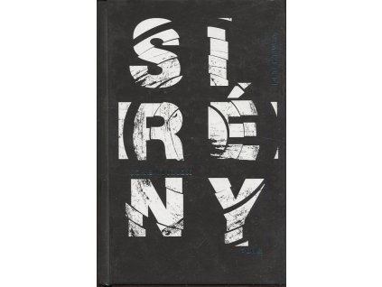 Sirény, Joseph Knox, 2017