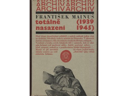 Totálně nasazeni (1939-1945)