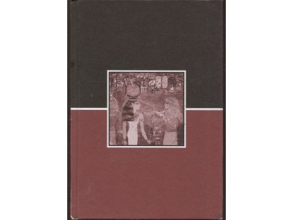 Bouře na Nilu. 2. díl, Tutanchamonovy masky, Gerald Messadié, 2006
