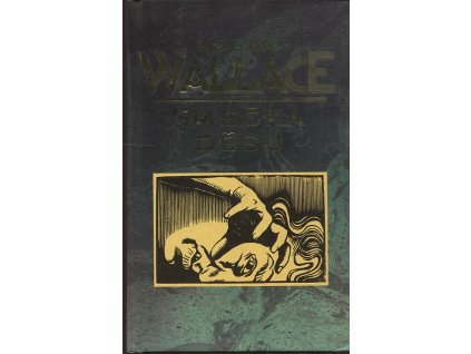 Smečka děsu, Edgar Wallace, 1992