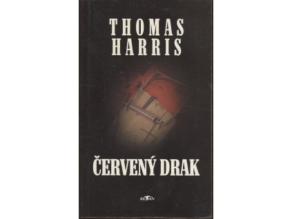 Červený drak, Thomas Harris, 2000