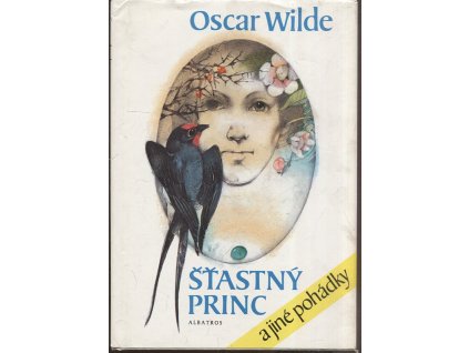 Šťastný princ a jiné pohádky, Oscar Wilde, 1985