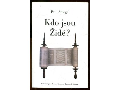 Kdo jsou Židé?