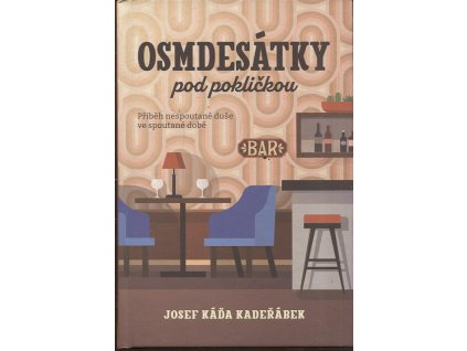 Osmdesátky, Josef Káďa Kadeřábek, 2023