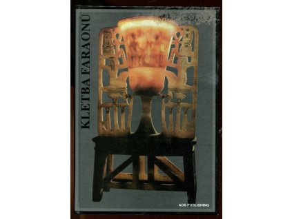 Kletba faraónů, Miloš Jesenský, 2001