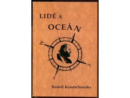Lidé a oceán, Rudolf Krautschneider, 2015