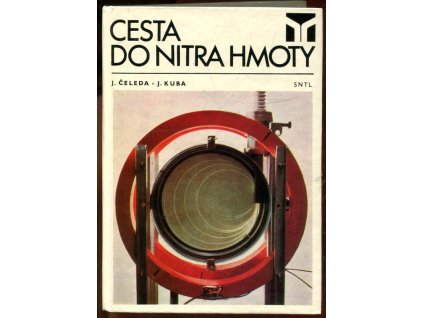 Cesta do nitra hmoty